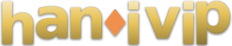 hanoi vip logo