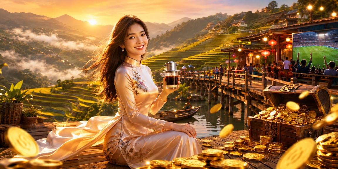 hanoi vip Casino