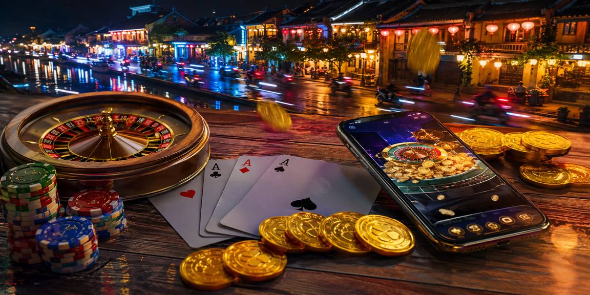 hanoi vip Những Gì Có Trong Khu Vực Esports